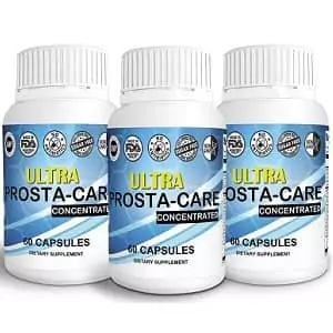 Ultra Prosta Care