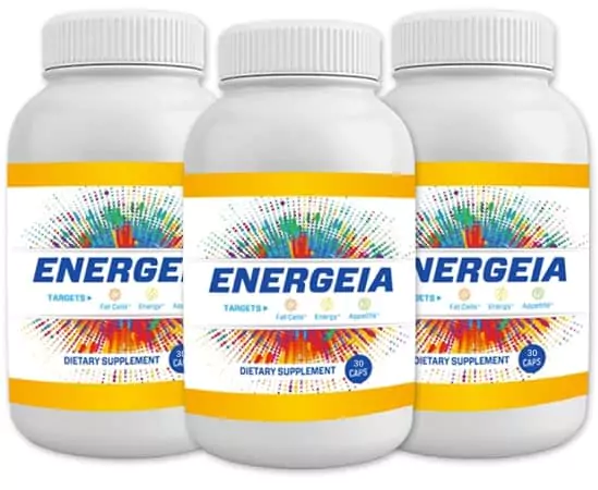 Energeia