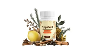 AppaNail Review: The Ancient Appalachian Secret for Healthy and Beautiful Nails & Feet 3 AppaNail Review