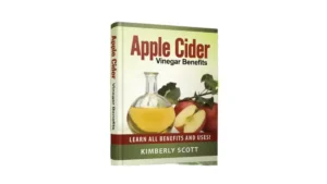 Apple Cider Vinegar Benefits and Uses eBook