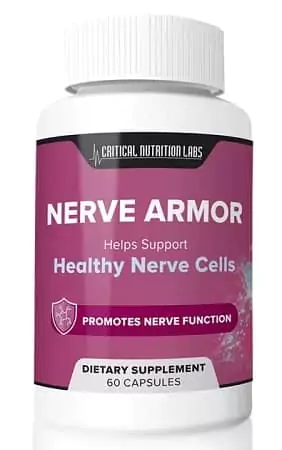 Nerve Armor