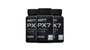 How to Use PX7 Primal Flow