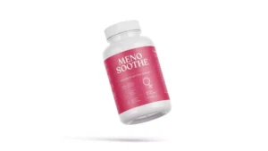 Meno Soothe Review