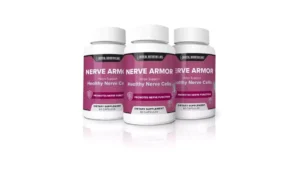 Nerve Armor Review