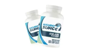 try Neuro Surge