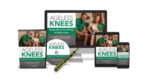 Ageless Knees Review