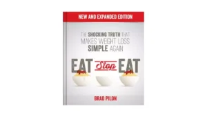 Eat Stop Eat method