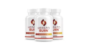 Hepato Burn Review