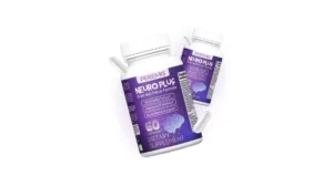 Ingredients That Make Neuro Plus Effective