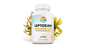 Leptozan Review