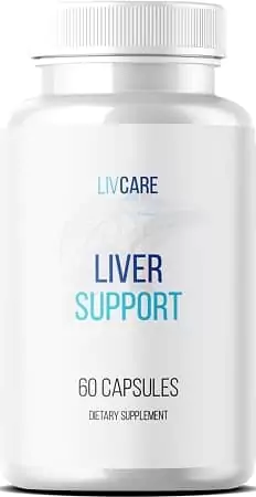 LivCare Review: Why This Liver-Focused Supplement Is Changing the Fat Loss Game 1 LivCare