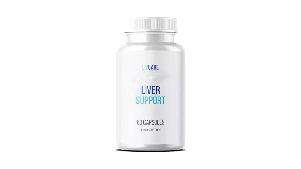 LivCare Review: Why This Liver-Focused Supplement Is Changing the Fat Loss Game