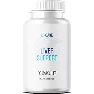 Dietary Supplements Review 65 LivCare