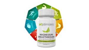 Magnesium Breakthrough Review
