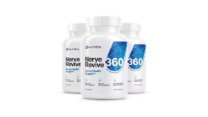 What Makes Nerve Revive 360 Work