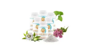 Ingredients Behind Sonic Solace