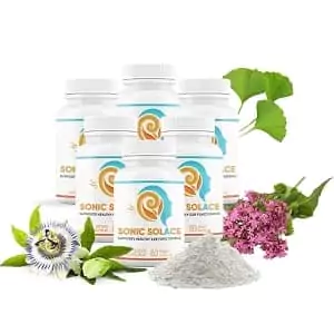 Dietary Supplements Review 118 Sonic Solace