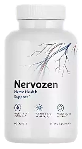 Nervozen
