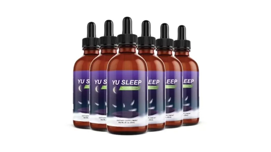 I Tried Yu Sleep for 6 Weeks—Here’s What Happened to My Sleep, Energy and Mood