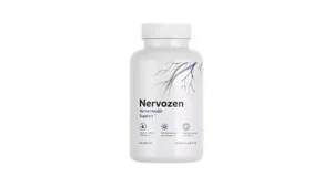 benefits of Nervozen