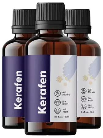 Kerafen