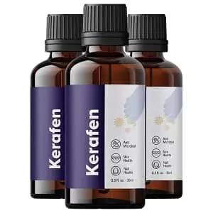 Dietary Supplements Review 63 Kerafen