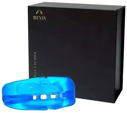 My Looksmaxxing Breakthrough: Why I’ll Never Sleep Without the Reviv Mouthguard Again 1 Reviv