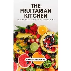 Dietary Supplements Review 181 The Fruitarian Kitchen