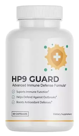 HP9 Guard