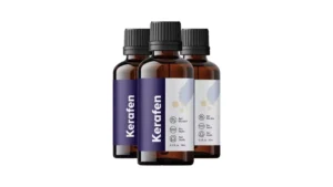 Unlock Radiant Skin and Stronger Nails Naturally with Kerafen: My Honest Review 3 What Is Kerafen