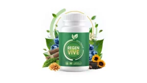 What Is Regen Vive