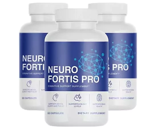 Neuro Fortis PRO