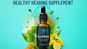 Audifort Review