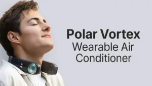 What Is Polar Vortex