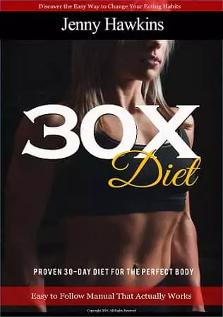 30x Diet