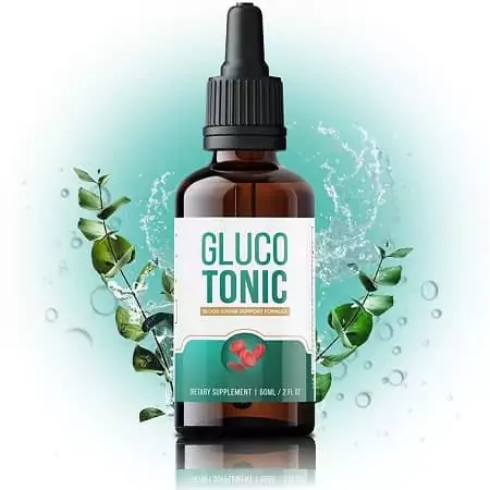 Gluco Tonic