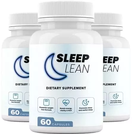 Sleep Lean
