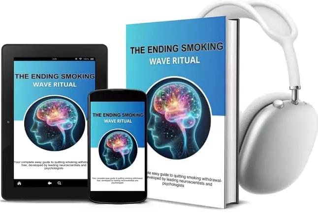 The Ending Smoking Wave Ritual