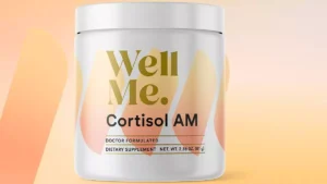 Cortisol AM Review