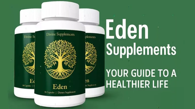 Eden