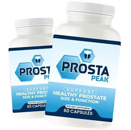 Prosta Peak