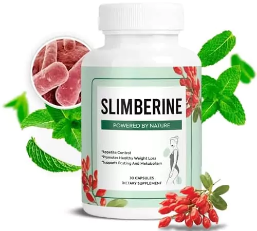 SlimBerine