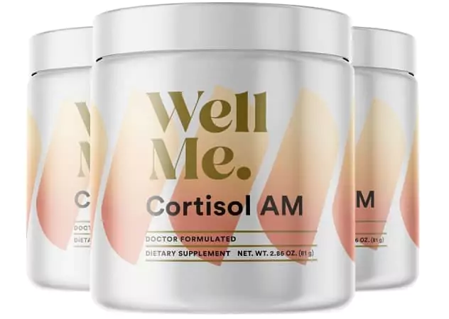 Cortisol AM