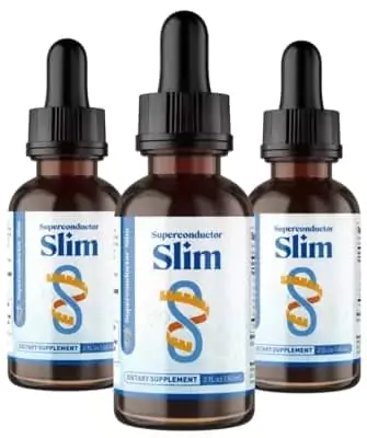 Superconductor Slim