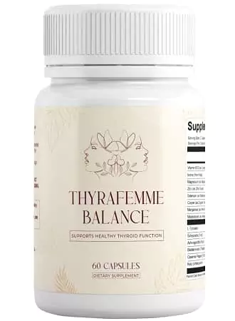 Thyrafemme Balance