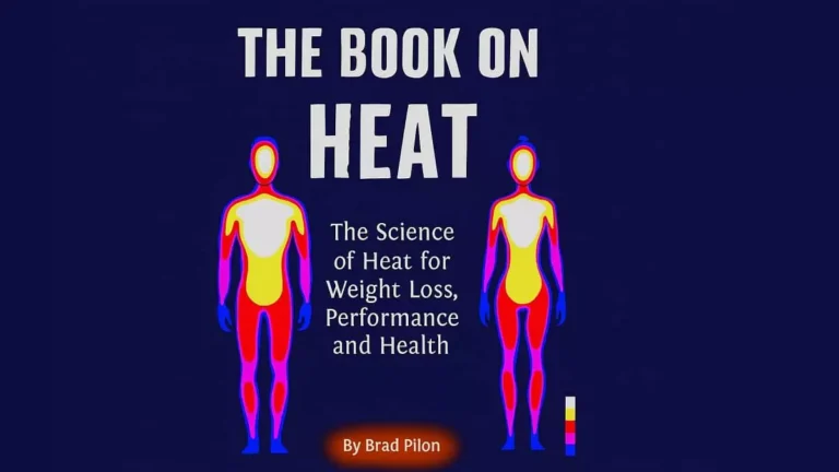The Book On Heat
