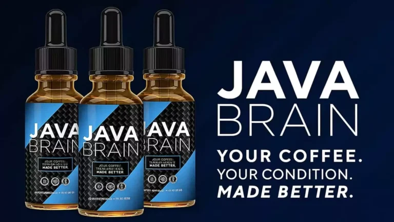 Java Brain Review