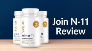 Joint N 11 Review