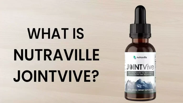 JointVive Review