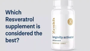 Longevity Activator Review: The Natural Anti-Aging Solution Backed by Science 2 Longevity Activator Review